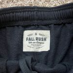 college sweatpants Black Size M Photo 1