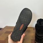 Baretraps  Boots 7 Leather Shearling Bootie Ankle Zip Buckle Outer Snow Extreme Photo 7