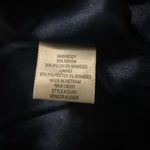 Newport News NWT  Vintage Pinstripe Blazer Size 16 Photo 4
