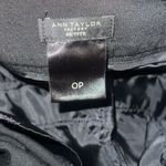 Ann Taylor Black Pants Photo 4
