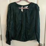 Nine Britton  top sz small STITCH FIX Photo 0