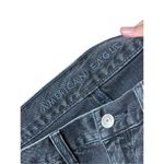 American Eagle American‎ Eagle High Rise Mom Shorts Size 4 Photo 3