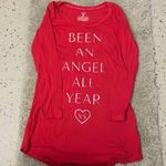 PINK - Victoria's Secret Victoria Secret  Long Sleeve pajama Photo 0