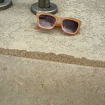 Great Northwest Clothing Company Out west trading sunglasses  Photo 2