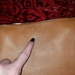 Ted Baker  Purse London Tan Brown Rose Gold Crossbody Bag NEW‎ Photo 9