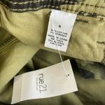 Rue 21 Camo Low Rise Boot Jeans Photo 5