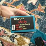 Caddis Shelby Polished Terrapin Tortoiseshell Sunglasses NWT Photo 7