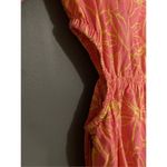 Universal Threads Universal Thread Ballon Long Sleeve Mini A Line Dress Waist Cutout M NWT Photo 5