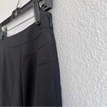 Club Monaco  Pleated Pencil Skirt Black Photo 7