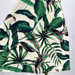 ANDIE Swimwear The Waikiki Dress Cover Up Green Leaf Size Small New with tags! Photo 5