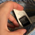 SheIn  light blue mom jeans size L Photo 1