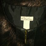 kim rogers  8P Brown Copper Jacket Petite Photo 3