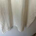 2002 Vintage Y2K Paint The Dog T Shirt Cream XXL 2XL Animal Notes Graphic Tee Size undefined Photo 7