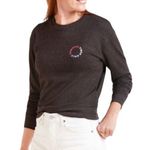 Spiritual Gangster  Positive Vibes Only Sweatshirt Photo 0