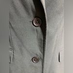 East 5th Deep Chocolate Brown Skirt Suit Photo 2