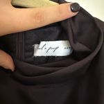 Petal and Pup Brown Midi Dress Size M Worn Once Photo 1