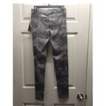 Bench  NWT Women's Size Medium UPF 40+ Reflective Elements Athleisure Leggings Photo 2