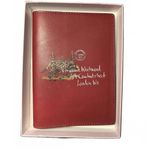 Vivienne Westwood  Passport Holder Photo 0