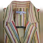 CAbi Vintage  Blazer Jacket Size 6 Photo 3