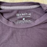 Set Active Cropped Top Photo 2