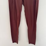 Aerie Real Me Xtra High Waisted Hold Up! Pocket Legging Photo 10