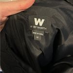 W By Worth  Dress Photo 3