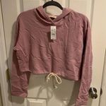 LA Hearts Hoodie Photo 0