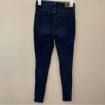 American Eagle Super Hi Rise Jegging Skinny Jeans Photo 3