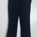 Wilfred  6 Black‎ Trouser Pants CP0182 Photo 0