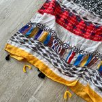 Womens Printed Kimono Photo 1