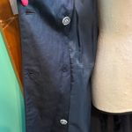 Harvé Benard Harve Benard by Gerald holtzman  Dark Blue Double-Breasted Dress Photo 7