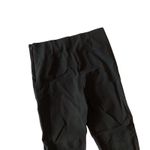 ZARA Slim Front Slit Pants Photo 8