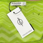 Stradivarius NEW  Square Neck Long Sleeve Women’s Small Photo 2