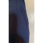 Orvis  skort steel blue size small ripstop type fabric Photo 5