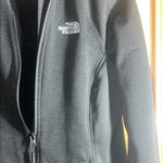 The North Face Black Utility Jacket Photo 5