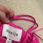 Maniju  Dress Photo 2