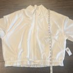 Old Navy NWT  Lightweight Athletic Jacket Sz M Photo 5