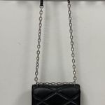 Michael Kors MICHAEL  Serena Quilted Crossbody Bag, Black - NWT Photo 8
