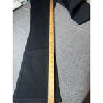 Levi's Signature  Women's Mid-Rise BOOTCUT 2M/W26/L32‎  Black Jeans Photo 5