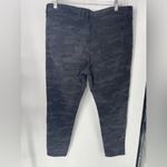Sanctuary Social standard by camouflage ankle skinny, black jeans, size 14 Photo 1