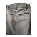 REI Men's Green Convertible Cargo Pants Size 4 Photo 5