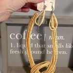 Beads Beach Necklace Earrings Set New Photo 4