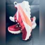 Salomon  Sense Ride Goretex Syrah Vanilla Peach Amber Women 6.5 NEW Fast Ship Photo 0