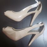 Fergalicious New Nude Heels Photo 2