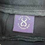 NYDJ Womens Black Trouser Pants 14 High Rise Business Office Career Workwear Photo 7