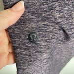 Lululemon Ready To Rulu Pant Updated 29"Heathered Arctic Plum Size 4 Photo 5