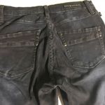 Rock & Republic  Berlin Faded Black Jeans Photo 4