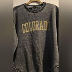 Pressbox  Dark Gray Sweatshirt Photo 2