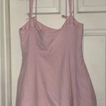 Oh Polly Brand New  Cressida Pink Bow Dress Women’s Size 12 Garden Collection Photo 11