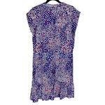 Tyler Boe Claudia Dress Scattered Dot Women’s Size Medium Photo 1